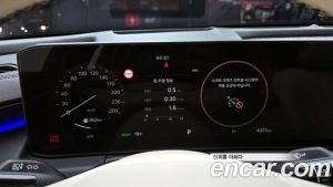 Kia K8 Noblesse 2025 года из Южной Кореи