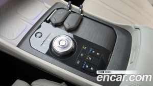 Kia K8 Noblesse 2025 года из Южной Кореи