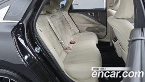 Kia K8 Noblesse 2025 года из Южной Кореи