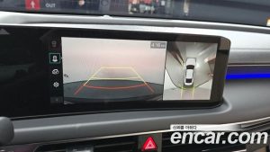 Kia K8 Noblesse 2025 года из Южной Кореи