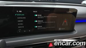 Kia K8 Noblesse 2025 года из Южной Кореи