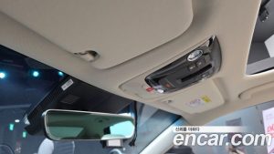 Kia K8 Noblesse 2025 года из Южной Кореи