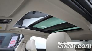 Kia K8 Noblesse 2025 года из Южной Кореи