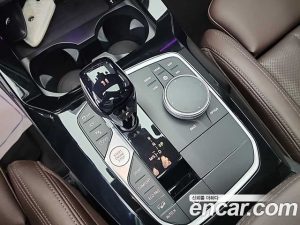 BMW X3 xDrive 20i M Sport 2024 года из Южной Кореи