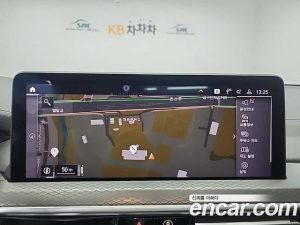BMW X3 xDrive 20i M Sport 2024 года из Южной Кореи