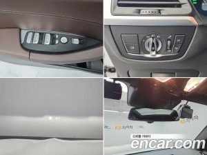 BMW X3 xDrive 20i M Sport 2024 года из Южной Кореи