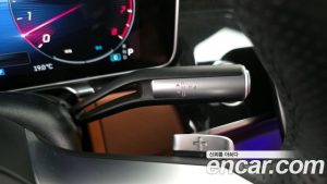 Mercedes-Benz S-Class S500L 4MATIC 2023 года из Южной Кореи