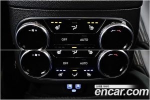 Genesis GV70 2.5T Бензин 2WD 2024 года из Южной Кореи