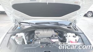 Genesis GV70 2.5T Бензин AWD 2025 года из Южной Кореи