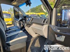 Hyundai Solati 16 2024 года из Южной Кореи