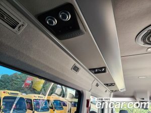 Hyundai Solati 16 2024 года из Южной Кореи