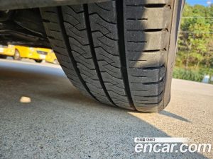 Hyundai Solati 16 2024 года из Южной Кореи