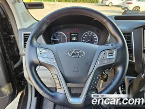 Hyundai Solati 16 2024 года из Южной Кореи