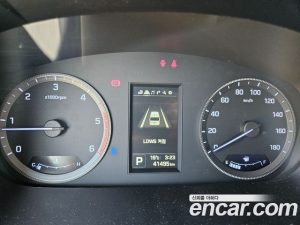 Hyundai Solati 16 2024 года из Южной Кореи