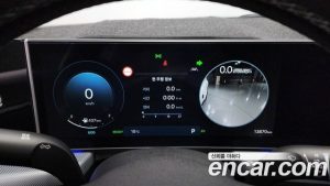 Hyundai Sonata Inspiration 2024 года из Южной Кореи