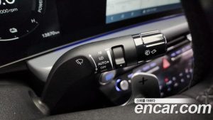 Hyundai Sonata Inspiration 2024 года из Южной Кореи