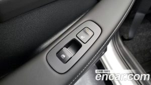Hyundai Sonata Inspiration 2024 года из Южной Кореи