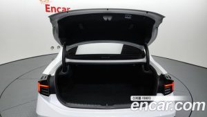 Hyundai Sonata Inspiration 2024 года из Южной Кореи