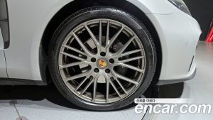 Porsche Panamera 2.9 AWD 2023 года из Южной Кореи