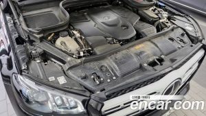 Mercedes-Benz GLS-Class GLS400d 4MATIC 2023 года из Южной Кореи