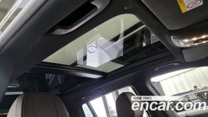 Mercedes-Benz GLS-Class GLS400d 4MATIC 2023 года из Южной Кореи