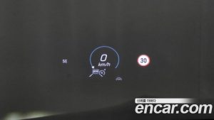 Mercedes-Benz GLS-Class GLS400d 4MATIC 2023 года из Южной Кореи