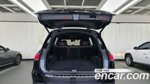 Mercedes-Benz GLS-Class GLS400d 4MATIC 2023 года из Южной Кореи