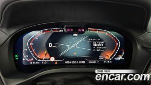 BMW X4 xDrive20i M Sport PRO 2024 года из Южной Кореи
