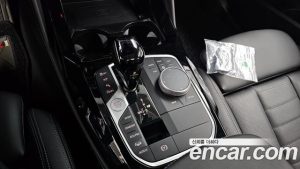 BMW X4 xDrive20i M Sport PRO 2024 года из Южной Кореи