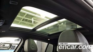 BMW X4 xDrive20i M Sport PRO 2024 года из Южной Кореи