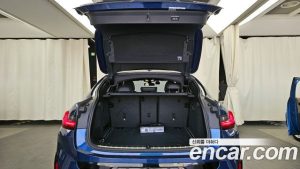 BMW X4 xDrive20i M Sport PRO 2024 года из Южной Кореи