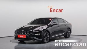 Kia K8 2.5 Бензин 2WD 2024 года из Южной Кореи