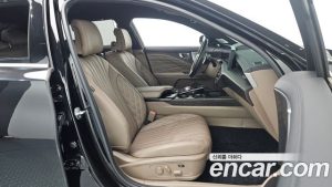 Kia K8 2.5 Бензин 2WD 2024 года из Южной Кореи