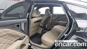 Kia K8 2.5 Бензин 2WD 2024 года из Южной Кореи