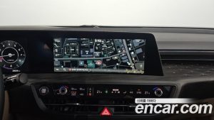 Kia K8 2.5 Бензин 2WD 2024 года из Южной Кореи
