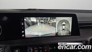 Kia K8 2.5 Бензин 2WD 2024 года из Южной Кореи