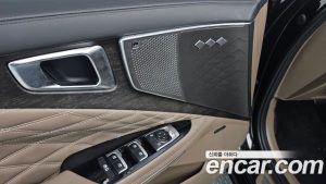 Kia K8 2.5 Бензин 2WD 2024 года из Южной Кореи
