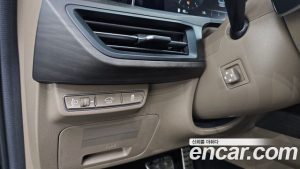 Kia K8 2.5 Бензин 2WD 2024 года из Южной Кореи