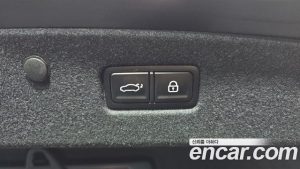 Kia K8 2.5 Бензин 2WD 2024 года из Южной Кореи