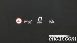 Mercedes-Benz GLC-Class GLC300 4MATIC AMG Line 2023 года из Южной Кореи
