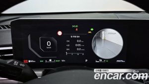 Kia K5 Signature 2024 года из Южной Кореи
