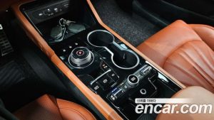Kia K5 Signature 2024 года из Южной Кореи