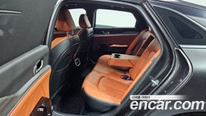 Kia K5 Signature 2024 года из Южной Кореи
