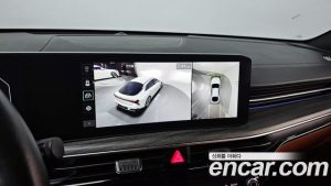 Kia K5 Signature 2024 года из Южной Кореи
