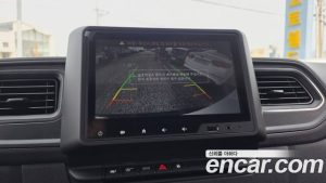 Renault-KoreaSamsung Master 2.3 Facelift L 2024 года из Южной Кореи