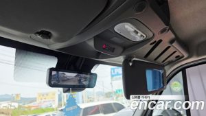 Renault-KoreaSamsung Master 2.3 Facelift L 2024 года из Южной Кореи