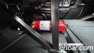 Renault-KoreaSamsung Master 2.3 Facelift L 2024 года из Южной Кореи