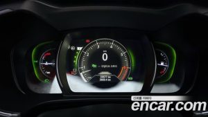 Renault-KoreaSamsung QM6 2.0 LPe Premiere 2WD 2023 года из Южной Кореи