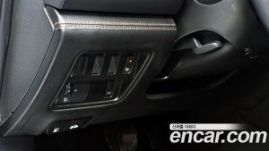 Renault-KoreaSamsung QM6 2.0 LPe Premiere 2WD 2023 года из Южной Кореи