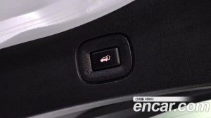 Renault-KoreaSamsung QM6 2.0 LPe Premiere 2WD 2023 года из Южной Кореи